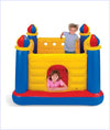 Indoor Inflatable Jumping Castle Bouncer for Toddlers image 0