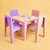 Perfect Dealz Kiddies School Chair
