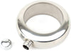 Perfect Dealz Stainless Steel Liquor Bangle Flask Bracelet