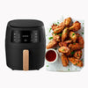 Perfect Dealz 8 Liter Digital Air fryer
