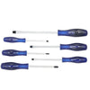 Perfect Dealz 9 Piece Screwdriver and Plier Set
