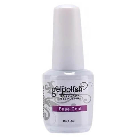 Gel Polish Base Coat image 0
