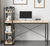 Perfect Dealz Modern Wooden Study Computer Desk