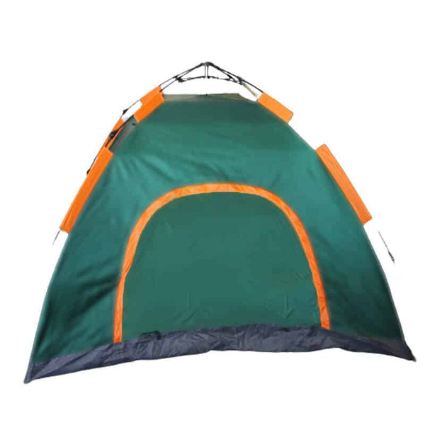 3 Person- Pop Up Tent image 2