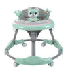 Baby Walker MultiFunction AntiRollover AntiOLegs image 2