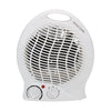 Perfect Dealz Portable Mini Table Fan Heater with Handle
