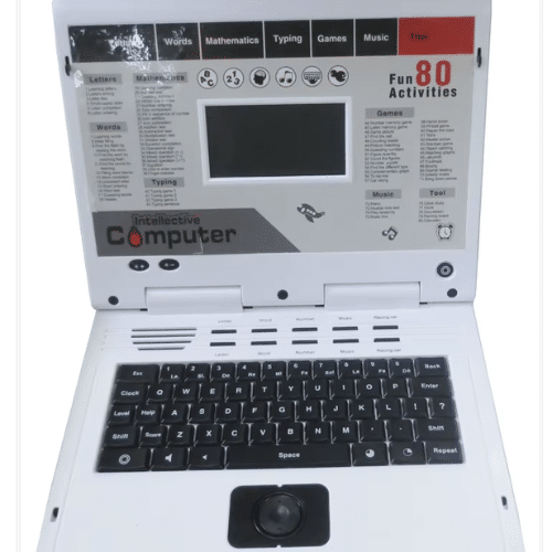 Kids Learning Laptop� image 0