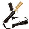 2 in 1 Electric Hair Styling Comb and Straightener image 2