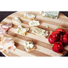 Perfect Dealz Round Bamboo Cutting Board
