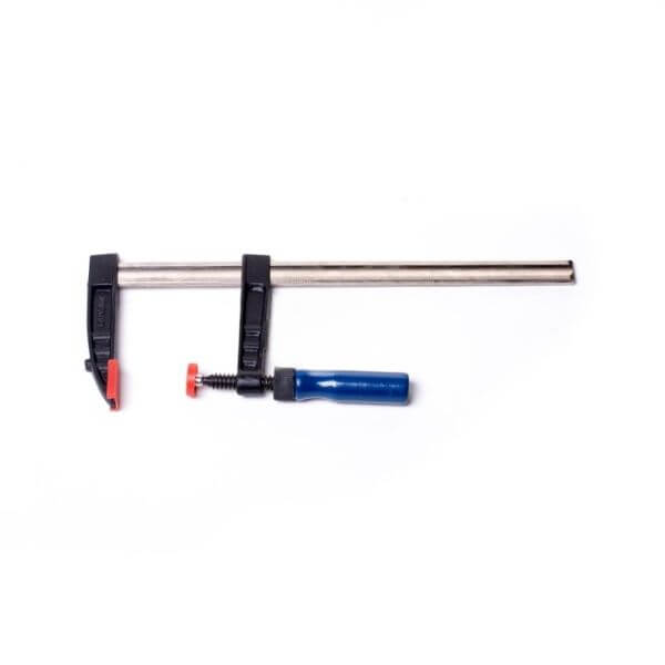 Perfect Dealz Heavy Duty Bar F Clamp 120mm x 500mm