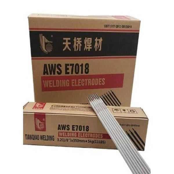 Perfect Dealz 350mm Welding Electrodes 3.2mm 5kg