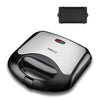Perfect Dealz Sokany 2 Slice Sandwich Maker 750W