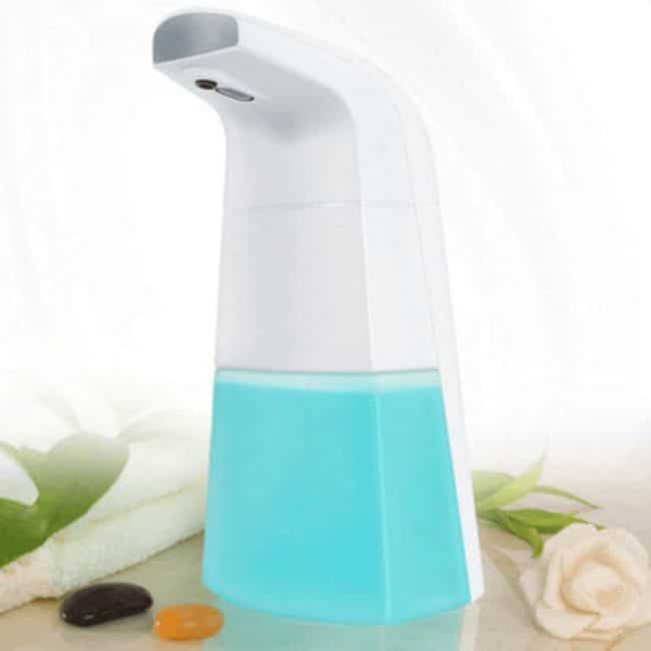 Auto Foaming Soap Dispenser image 1