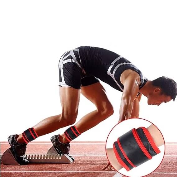 0.5Kg Ankle Weight Cuff image 0