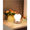 Perfect Dealz LED Rechargeable Touch Dimming Art Desk Lamp
