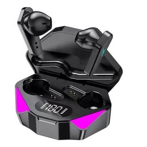 Perfect Dealz Bluetooth Wireless In Ear Headphones