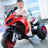 Kids Electric Ride Motorcycle image 5