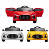 Perfect Dealz Baby Electric Remote Control Car
