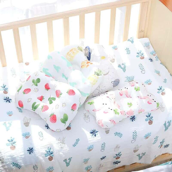 Baby Latex Pillow image 2