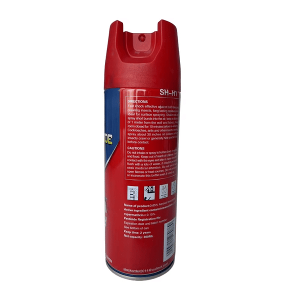Insecticide Multi Insects Spray image 2