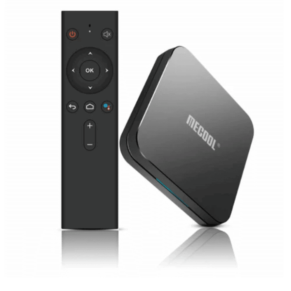 Perfect Dealz KM9 Pro Plus Android TV Box