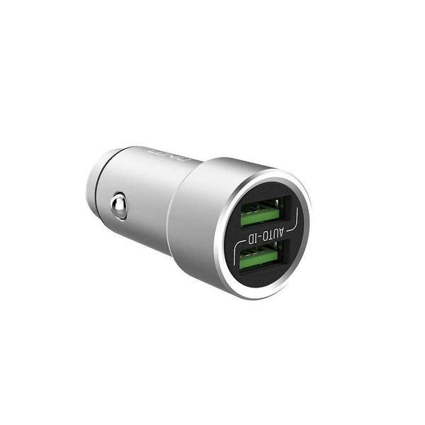 Perfect Dealz Portable Dual Usb Car Charger