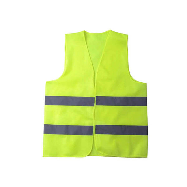 Reflective Safety Vest image 1