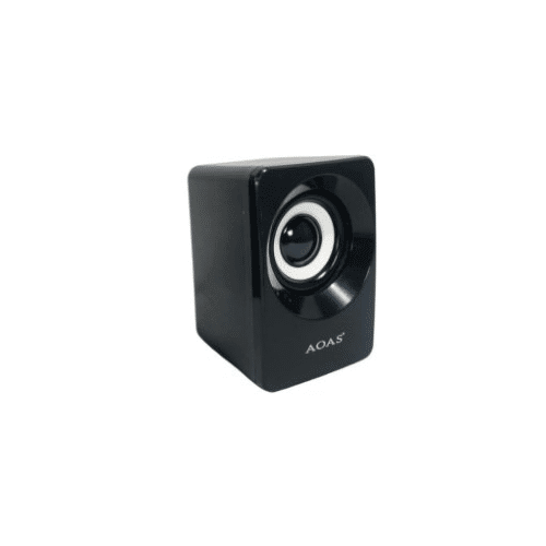 Perfect Dealz Compact Portable Computer Speaker
