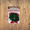 Perfect Dealz Festive Elf Garland Wash Line – 1.7m