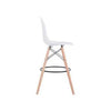 Perfect Dealz Curve Ergonomic Bar Stool