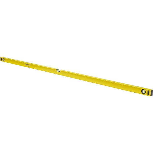1000mm Aluminum Alloy Spirit Level Ruler image 1