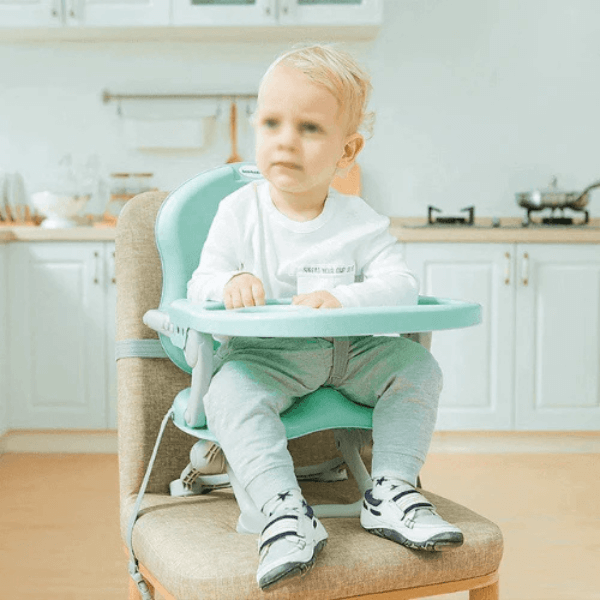 Adjustable Baby Feeding Chair image 3