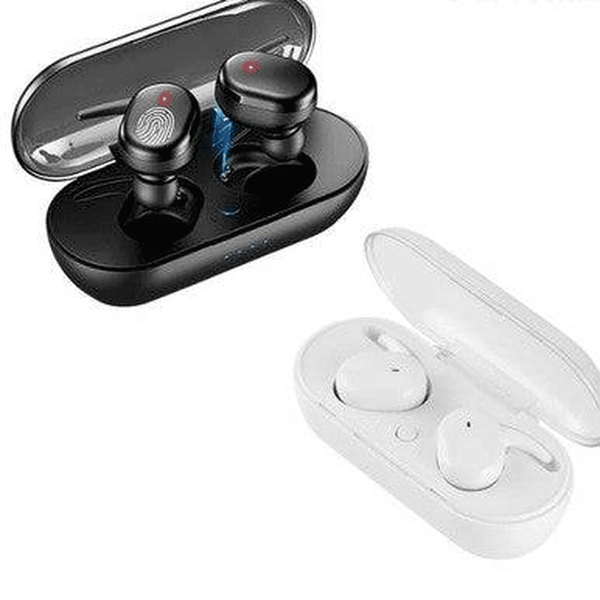 Perfect Dealz TWS-4 Bluetooth 5.0 Wireless Earphones with Noise Reduction