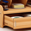Perfect Dealz DIY Wooden Desktop Pen Holder and Drawer