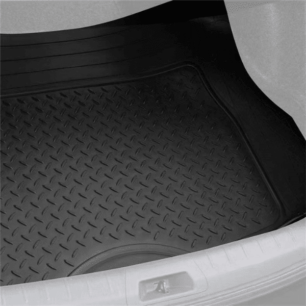 Universal Fit Premium Car Boot Mat image 3