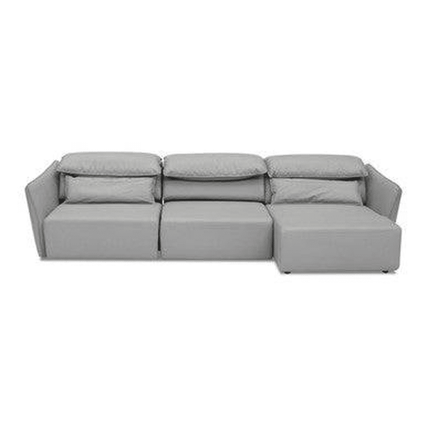 Remote Controlled Adjustable Cinematic Sofa Bed image 2