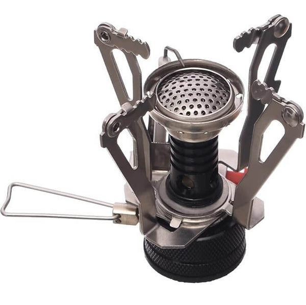 Perfect Dealz Camp Stove Burner