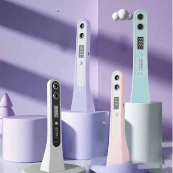 Perfect Dealz Digital Ultrasonic Height Measuring Ruler