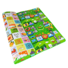 Perfect Dealz Thin Memory Foam Baby Play Mat 200x180cm
