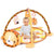 Perfect Dealz Baby Gym Rack and Gamepad Combo