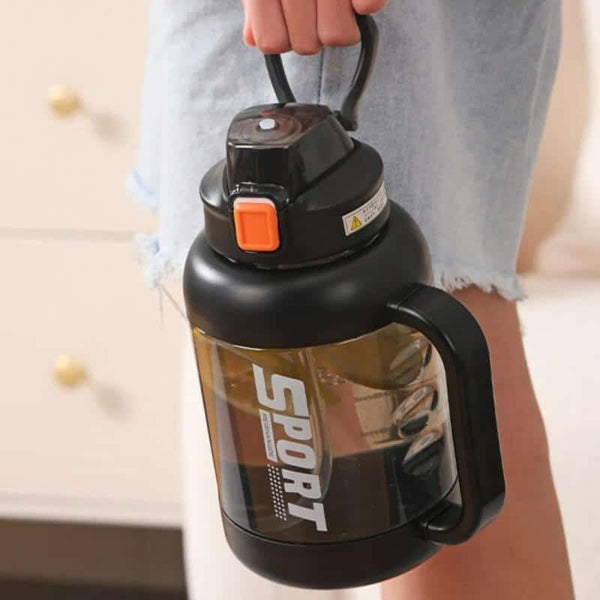 Perfect Dealz 2000ml Sport Water Bottle