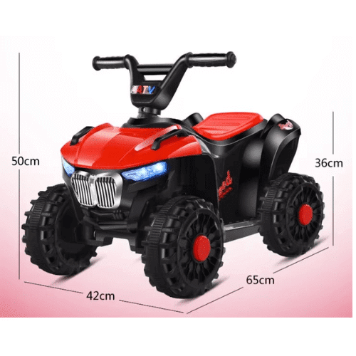 Perfect Dealz Kids Electric Motorcycle