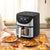 Perfect Dealz 7L High Power Electric Digital Air Fryer