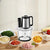 Perfect Dealz 5L 6 in 1 Stainless Steel Electric Wonder Chopper