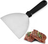 Perfect Dealz Stainless Steel Grill Scraper