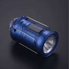 LED Emergency Camping Light with Rotating Stage Star Light image 1