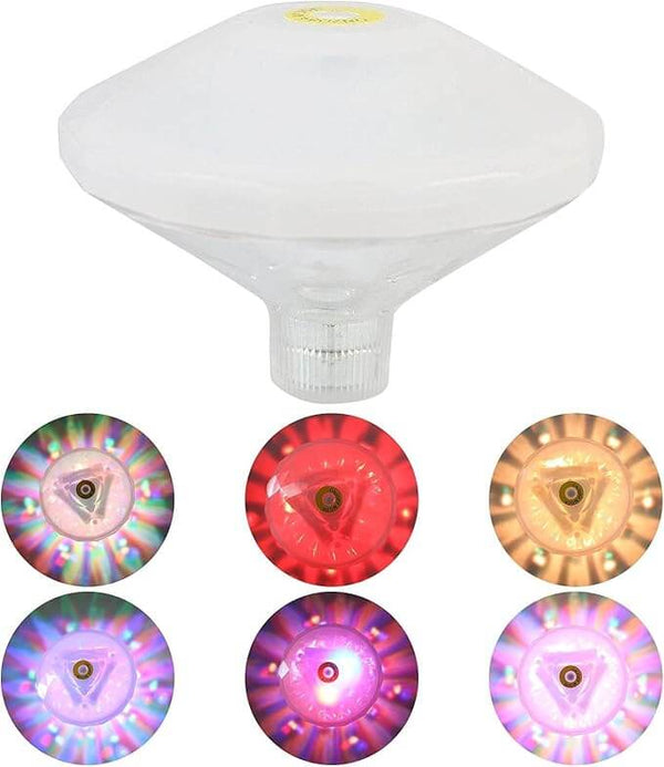 Perfect Dealz LED Underwater Projection Light