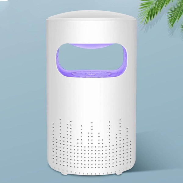 Perfect Dealz Mosquito Lamp End The Buzz Sleep Through The Night