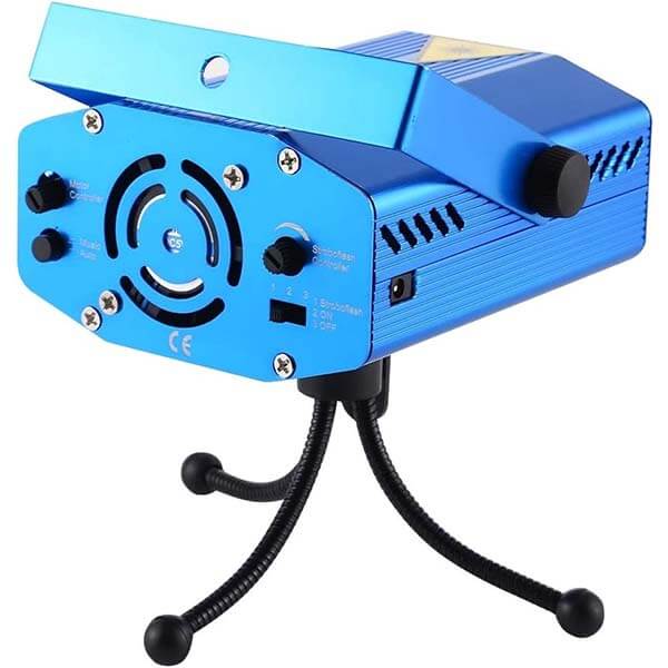 Perfect Dealz Laser Stage Lighting