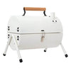 Portable Charcoal Grill Heat Source Double Sided Barbecue image 3